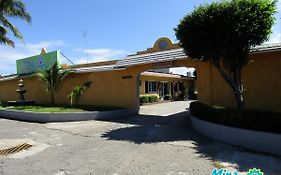 Autohotel Miraflores